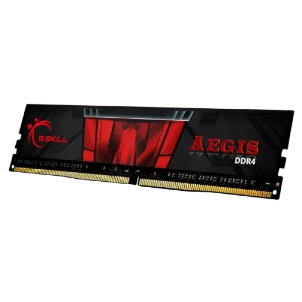 G.SKILL Aegis 8GB DDR4 3200Mhz Desktop RAM